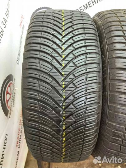 Kleber Quadraxer 2 205/45 R17 88M