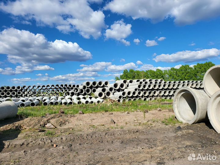 Жби трубы водопропускные дорожные раструб прямые