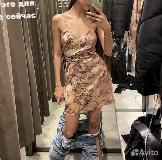 Платье Zara