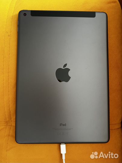 iPad 7 2019