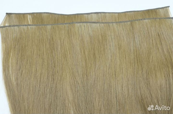 Волосы для самостоятельного наращивания