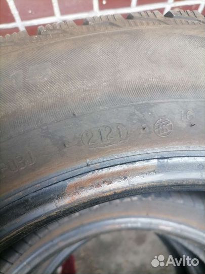 Viatti Brina Nordico V-522 185/65 R15 88T