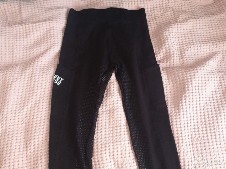 Конные бриджи