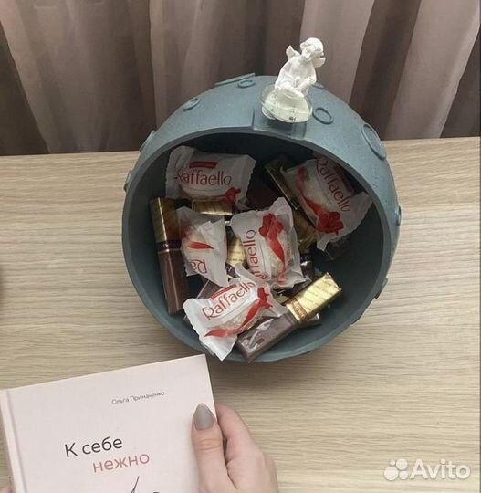 Подставка для хранения