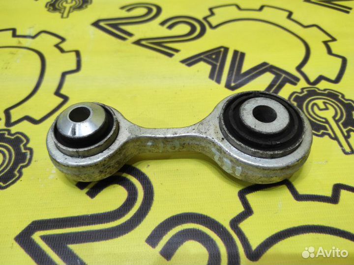 Рычаг задний левый Bmw 535Ix F10 N55B30 2011