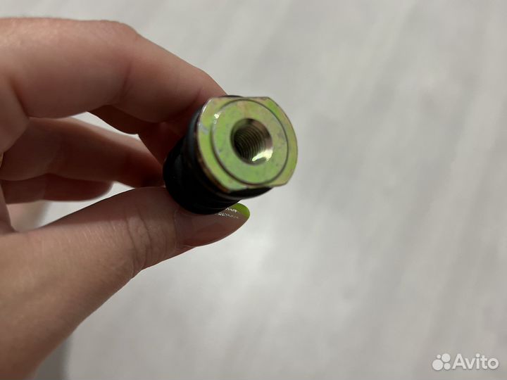 Направляющая суппорта T21-XBL Chery Tiggo