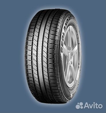 Yokohama Geolandar CV G058 235/65 R18 106V