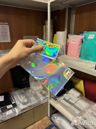 Пакеты дойпак / Отправка в любой город