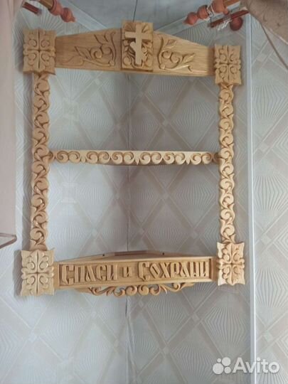 Иконостас для дома