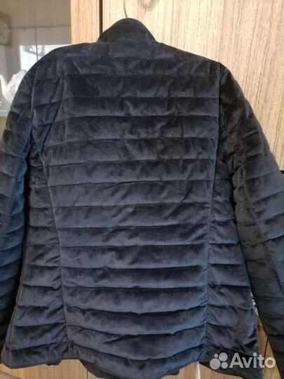 Куртка демисезонная женская. хl размер