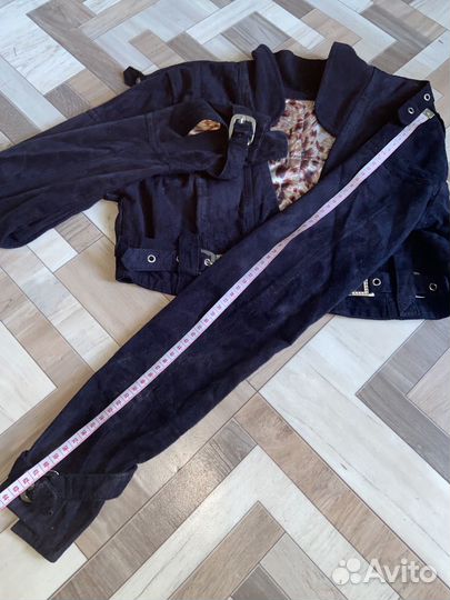 Полупальто zara, болеро