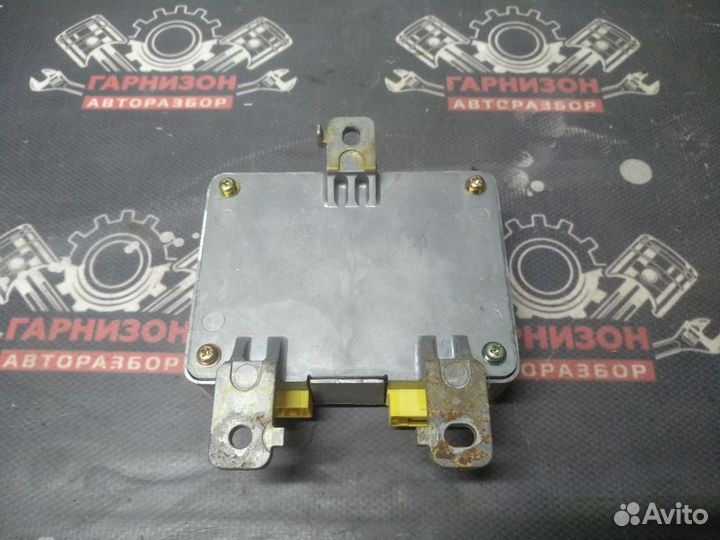 Блок airbag Honda HR-V GH1