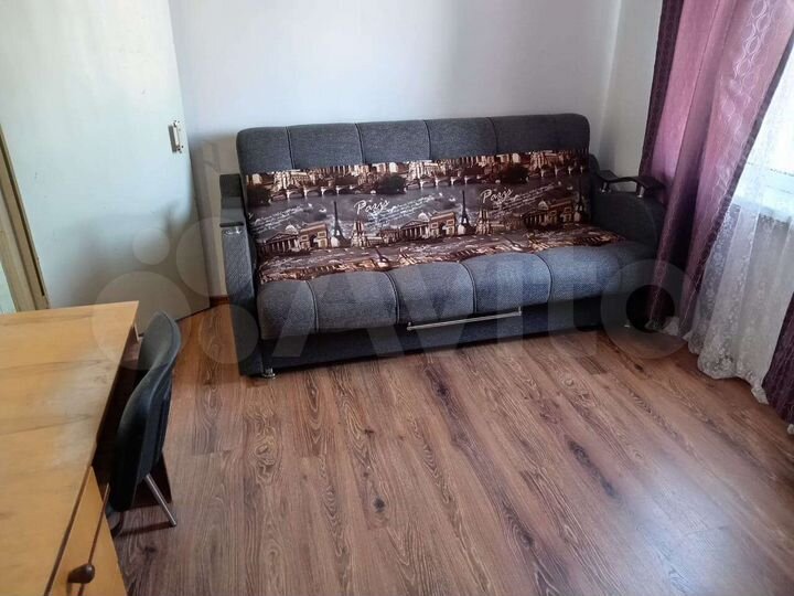 1-к. квартира, 32 м², 7/9 эт.