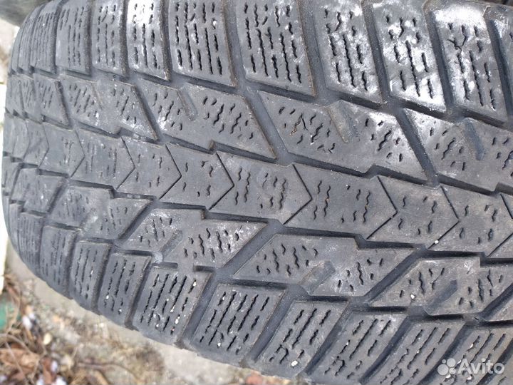 Nexen Aria AH7 2.25/4.5 R4