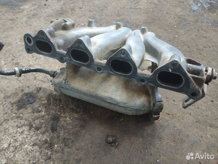 Коллектор впускной Daewoo Nexia