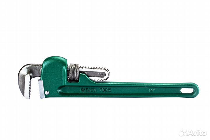 70817 Ключ трубный SATA 600мм 24