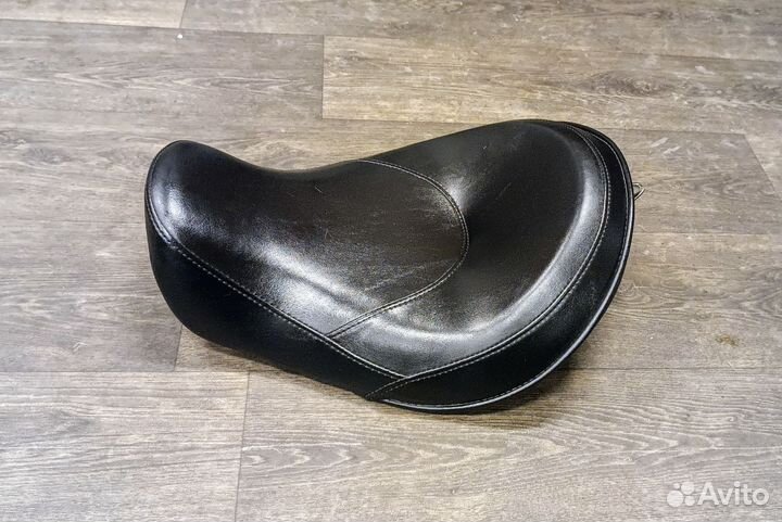 Harley Davidson сидение