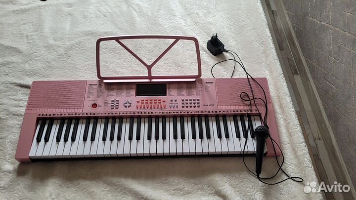 Синтезатор Attivio