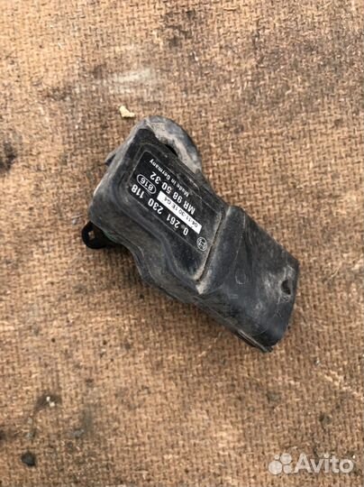 Датчик абсолютного давления colt z36