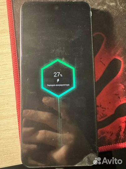 Infinix Hot 30 Play, 8/128 ГБ