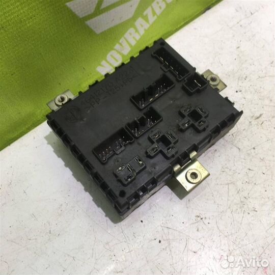 Блок предохранителей Фиат Пунто 176