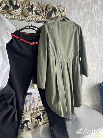 Брендовые вещи пакетом/лотом