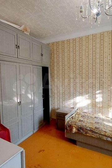 2-к. квартира, 43 м², 1/2 эт.