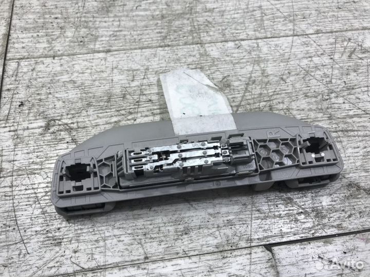 Ручка потолочная внутренняя Mercedes W213 E