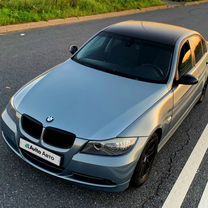 BMW 3 серия 2.0 AT, 2005, 235 000 км, с пробегом, цена 715 000 руб.