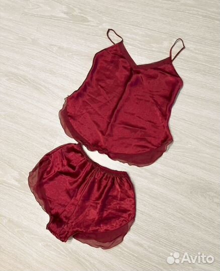 Пижама женская