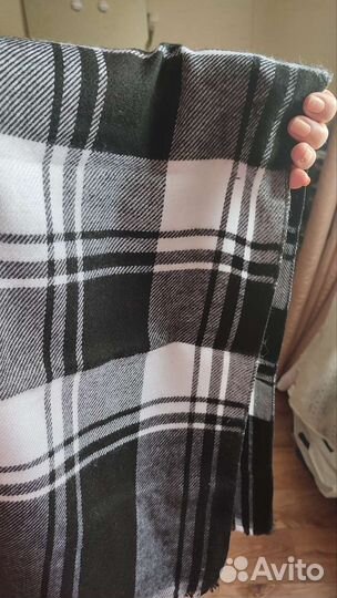 Шарф мужской новый