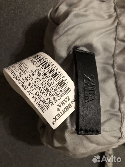 Сумка женская Zara новая