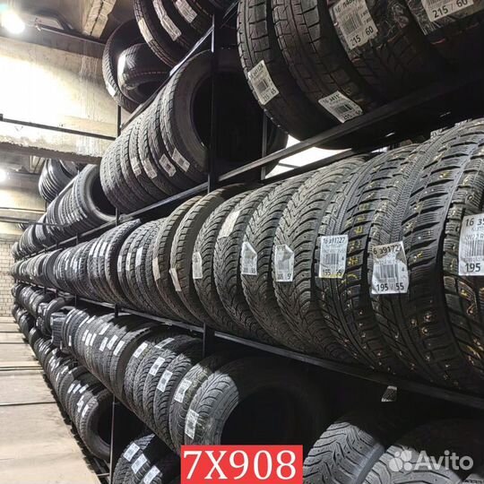 Goodyear Ice Navi Zea II 255/60 R18 103L