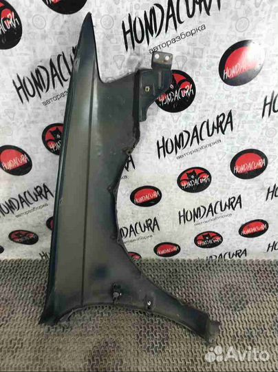 Крыло переднее левое Honda Accord