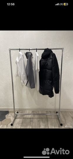 Вешалка напольная