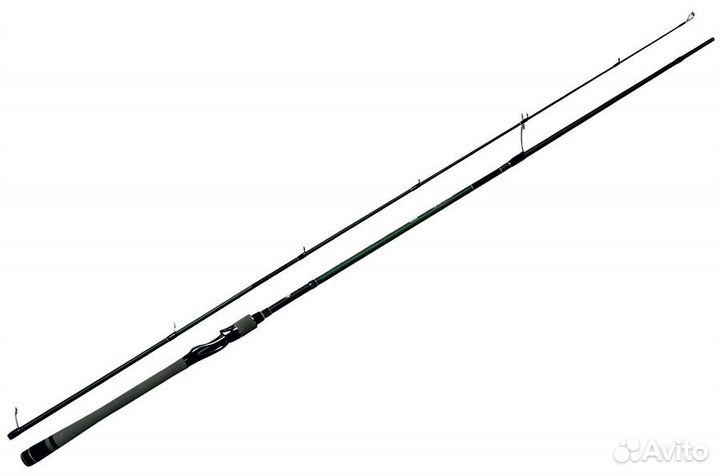 Спиннинг Maximus wild power-Z JIG 245H 2,45m 18-56