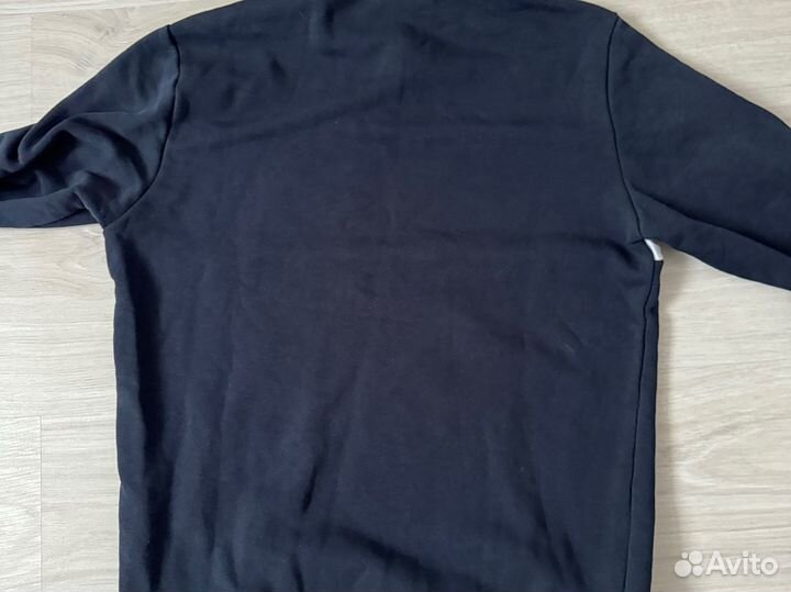 Кофта спортивная Fila