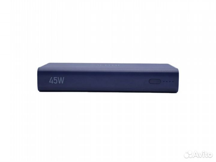 Ugreen 20000 mah PD45W внешний (новый) powerbank