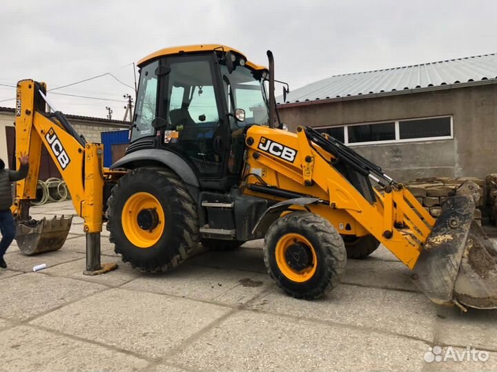 Сервис JCB,CAT,terex,bobcat
