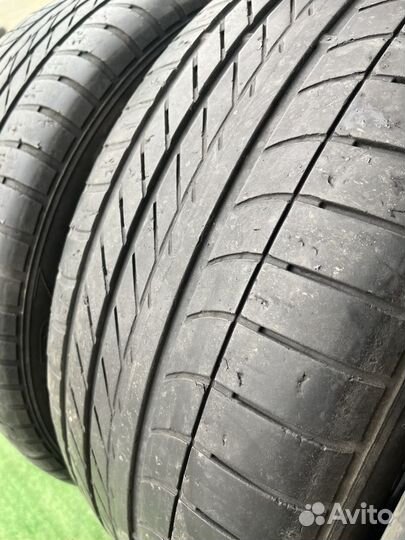 Kumho Crugen HP51 255/50 R19