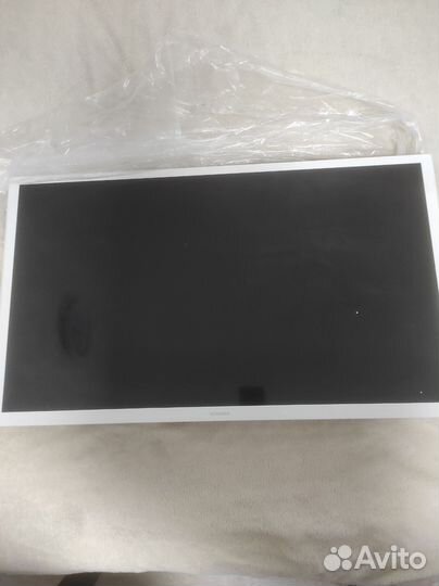 Телевизор samsung SMART tv 32