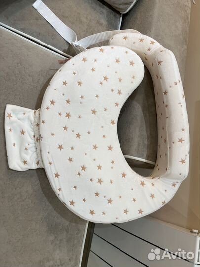 Подушка для кормления