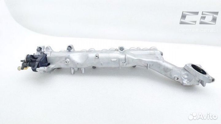 Впускной коллектор BMW X5 G05 2021 11619885850