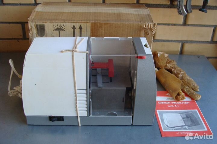 Станок Умелые руки