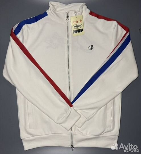 Олимпийка Corteiz new collection