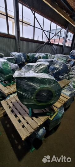 Вентилятор улитка в наличии