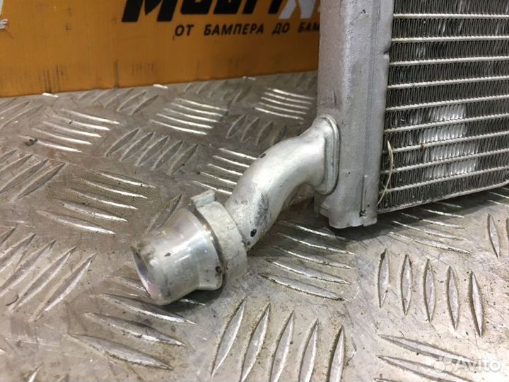 Радиатор низкой температуры Mercedes C-Classe W205