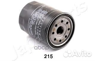 Фильтр масляный Lexus/JP/ FO215S Japanparts