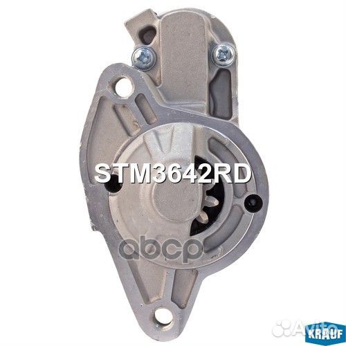 STM3642RD krauf Стартер STM3642RD Krauf