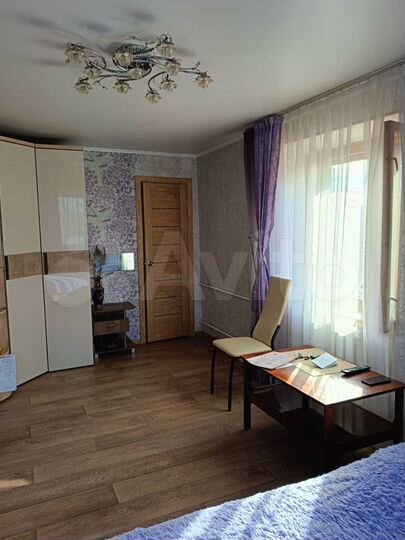 1-к. квартира, 31 м², 5/5 эт.